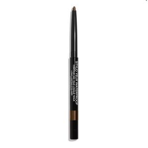 Chanel Stylo Yeux Waterproof Eyeliner *Espresso*